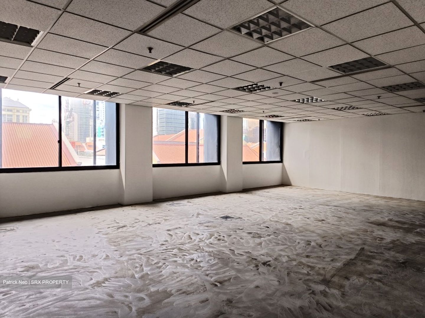 Cecil Court (D1), Office #610649171